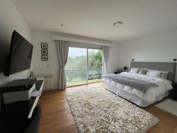 Casa en  Country Q 2