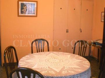 Chalet 5 amb en 2 plantas con fondo libre - El Palomar