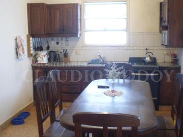 Chalet 5 amb en 2 plantas con fondo libre - El Palomar