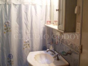 Chalet 5 amb en 2 plantas con fondo libre - El Palomar