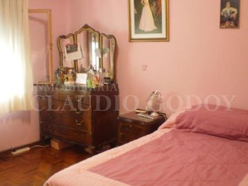 Chalet 5 amb en 2 plantas con fondo libre - El Palomar
