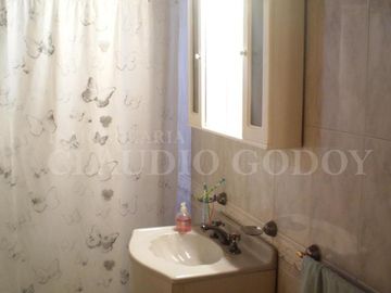 Chalet 5 amb en 2 plantas con fondo libre - El Palomar