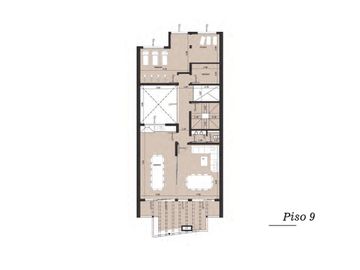 Departamento en San José