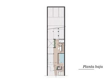 Departamento en San José