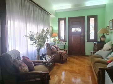 ¡Gran oportunidad! Casa en Florida Mitre, de 4 ambientes con gran jardín-En Venta