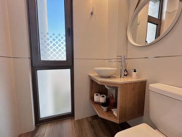 Exclusivo Semipiso con vista panoramica