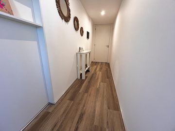 Exclusivo Semipiso con vista panoramica