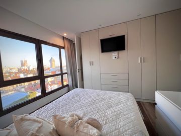 Exclusivo Semipiso con vista panoramica