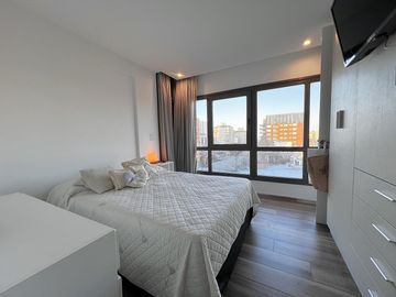 Exclusivo Semipiso con vista panoramica