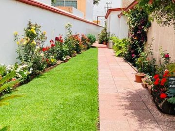 CASA EN VENTA, PROL. DIVISIÓN DEL NORTE, XOCHIMILCO, USO MIXTO