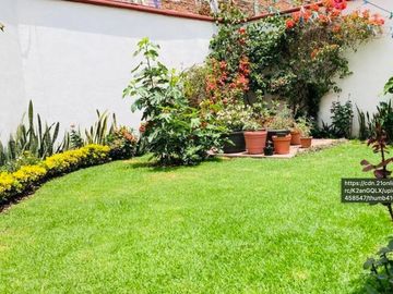 CASA EN VENTA, PROL. DIVISIÓN DEL NORTE, XOCHIMILCO, USO MIXTO
