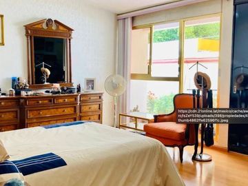 CASA EN VENTA, PROL. DIVISIÓN DEL NORTE, XOCHIMILCO, USO MIXTO