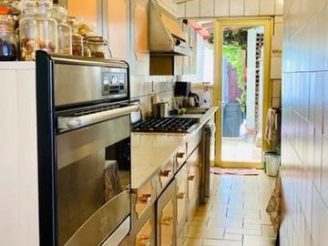 CASA EN VENTA, PROL. DIVISIÓN DEL NORTE, XOCHIMILCO, USO MIXTO