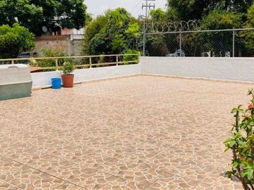CASA EN VENTA, PROL. DIVISIÓN DEL NORTE, XOCHIMILCO, USO MIXTO