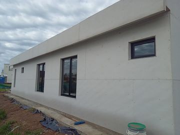 Casa en venta - 3 Dormitorios 2 Baños - 550Mts2 - Pilar del Este