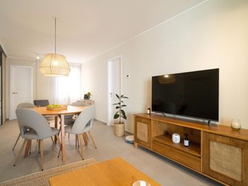 VENTA| DEPARTAMENTO 1 dorm. con BALCÓN en NUEVA CÓRDOBA