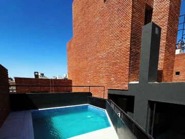 VENTA| DEPARTAMENTO 1 dorm. con BALCÓN en NUEVA CÓRDOBA