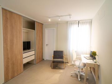 VENTA| DEPARTAMENTO 1 dorm. con BALCÓN en NUEVA CÓRDOBA