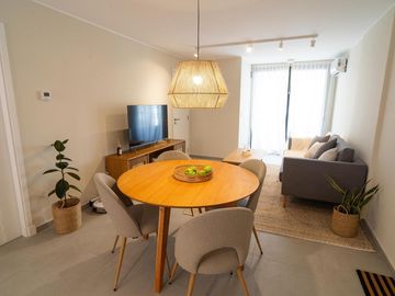 VENTA| DEPARTAMENTO 1 dorm. con BALCÓN en NUEVA CÓRDOBA