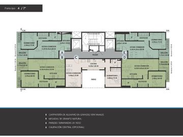 VENTA| DEPARTAMENTO 1 dorm. con BALCÓN en NUEVA CÓRDOBA