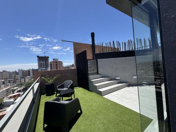 VENTA| DEPARTAMENTO 1 dorm. con BALCÓN en NUEVA CÓRDOBA