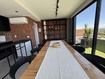 VENTA| DEPARTAMENTO 1 dorm. con BALCÓN en NUEVA CÓRDOBA