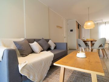 VENTA| DEPARTAMENTO 1 dorm. con BALCÓN en NUEVA CÓRDOBA