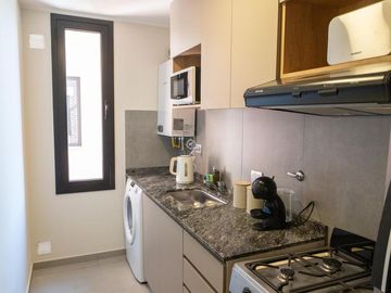 VENTA| DEPARTAMENTO 1 dorm. con BALCÓN en NUEVA CÓRDOBA