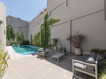 Departamento - Flores
