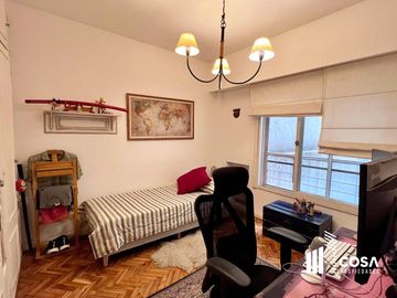 Departamento en venta 2 dormitorios Centro Rosario Santa Fe zona Paseo del Siglo