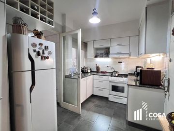 Departamento en venta 2 dormitorios Centro Rosario Santa Fe zona Paseo del Siglo
