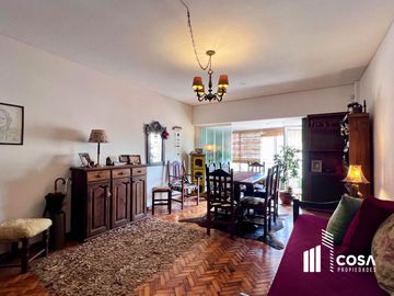 Departamento en venta 2 dormitorios Centro Rosario Santa Fe zona Paseo del Siglo