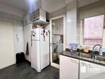 Departamento en venta 2 dormitorios Centro Rosario Santa Fe zona Paseo del Siglo