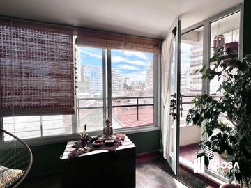 Departamento en venta 2 dormitorios Centro Rosario Santa Fe zona Paseo del Siglo