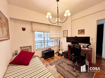 Departamento en venta 2 dormitorios Centro Rosario Santa Fe zona Paseo del Siglo