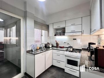 Departamento en venta 2 dormitorios Centro Rosario Santa Fe zona Paseo del Siglo