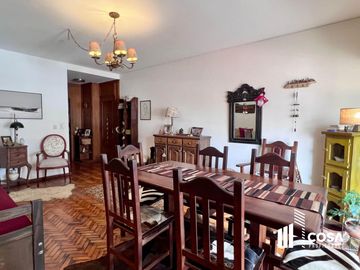 Departamento en venta 2 dormitorios Centro Rosario Santa Fe zona Paseo del Siglo