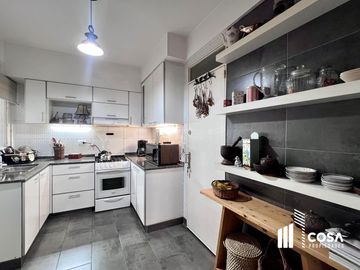 Departamento en venta 2 dormitorios Centro Rosario Santa Fe zona Paseo del Siglo