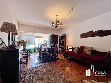 Departamento en venta 2 dormitorios Centro Rosario Santa Fe zona Paseo del Siglo