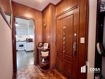 Departamento en venta 2 dormitorios Centro Rosario Santa Fe zona Paseo del Siglo