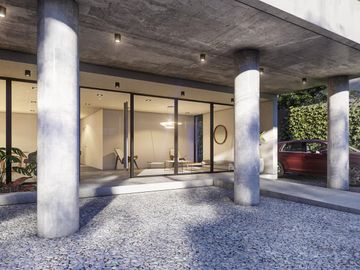 Departamento en Venta a estrenar - Ituzaingo Sur- 2 ambientes, Cocheras