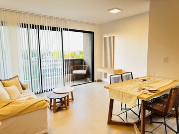 Departamento en Venta a estrenar - Ituzaingo Sur- 2 ambientes, Cocheras