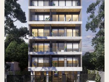 Departamento en Venta a estrenar - Ituzaingo Sur- 2 ambientes, Cocheras