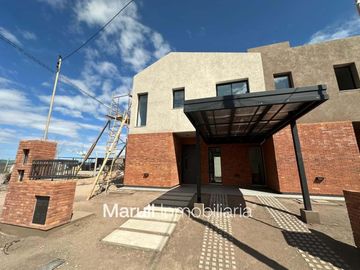 Dúplex en venta VERBENAS MANANTIALES  |  3 dormitorios