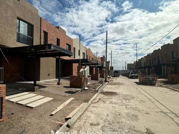 Dúplex en venta VERBENAS MANANTIALES  |  3 dormitorios