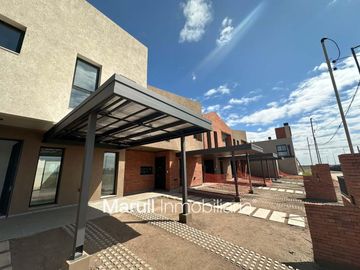 Dúplex en venta VERBENAS MANANTIALES  |  3 dormitorios