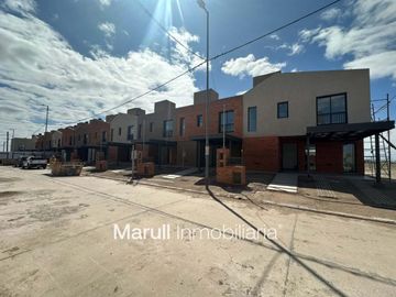 Dúplex en venta VERBENAS MANANTIALES  |  3 dormitorios