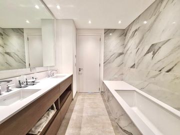 Departamento en  SLS - Torre 2 - 255 m2 - 4 ambientes