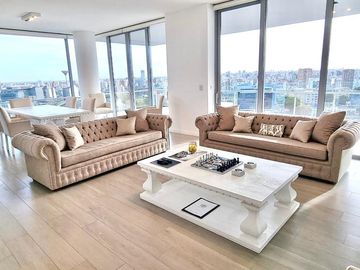 Departamento en  SLS - Torre 2 - 255 m2 - 4 ambientes