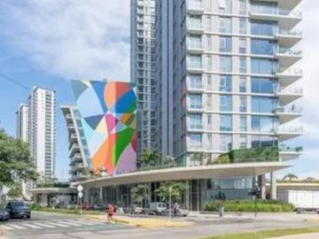 Departamento en  SLS - Torre 2 - 255 m2 - 4 ambientes